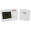 Slika Digitalni sobni termostat WT100 RF bežični – neprogramabilni